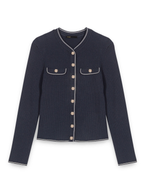 ΓΥΝΑΙΚΕΙΑ ΖΑΚΕΤΑ | Μπλε S