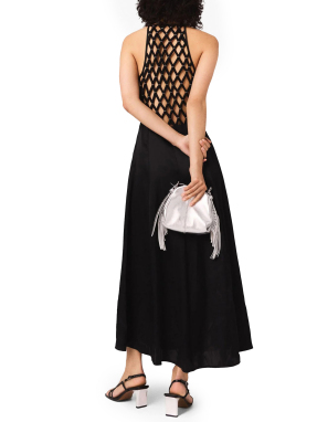 ΜΙΝΤΙ ΦΟΡΕΜΑ | Μαύρο FR 40