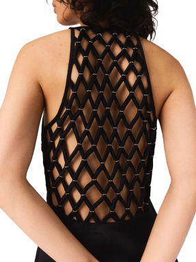 ΜΙΝΤΙ ΦΟΡΕΜΑ | Μαύρο FR 40