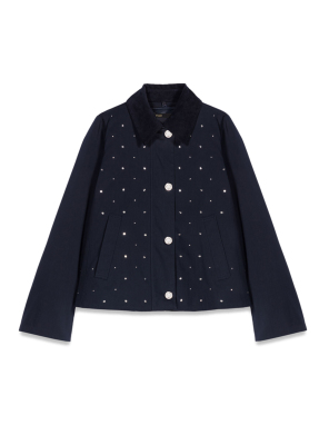 ΓΥΝΑΙΚΕΙΟ ΜΠΟΥΦΑΝ | Μαύρο FR 36