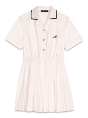 ΜΙΝΙ ΦΟΡΕΜΑ | Λευκό FR 40