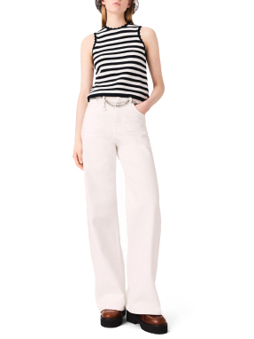 ΓΥΝΑΙΚΕΙΟ ΠΛΕΚΤΟ ΤΟΠ | Μπλε S