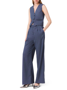 ΓΥΝΑΙΚΕΙΟ ΠΑΝΤΕΛΟΝΙ | Μπλε FR 40