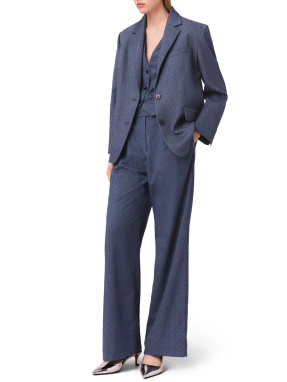 ΓΥΝΑΙΚΕΙΟ ΣΑΚΑΚΙ | Μπλε FR 38