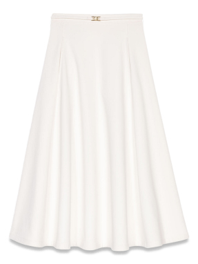 ΜΙΝΤΙ ΦΟΥΣΤΑ | Λευκό FR 36