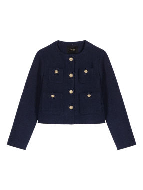 ΓΥΝΑΙΚΕΙΟ ΣΑΚΑΚΙ | Μπλε Σκούρο FR 40