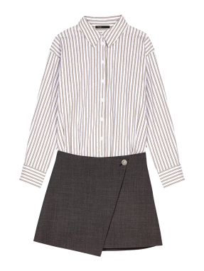 ΜΙΝΤΙ ΦΟΡΕΜΑ | Εκρού FR 40