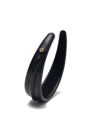 ΓΥΝΑΙΚΕΙΑ ΔΕΡΜΑΤΙΝΗ ΣΤΕΚΑ | Μαύρο