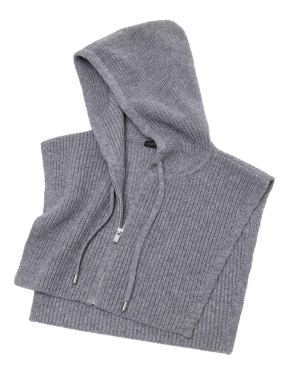 ΓΥΝΑΙΚΕΙΑ ΜΠΛΟΥΖΑ | Γκρι ONE SIZE