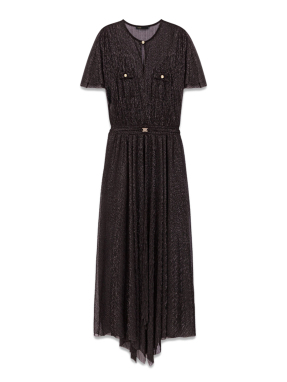 ΜΑΞΙ ΦΟΡΕΜΑ | Μαύρο FR 36