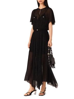 ΜΑΞΙ ΦΟΡΕΜΑ | Μαύρο FR 36