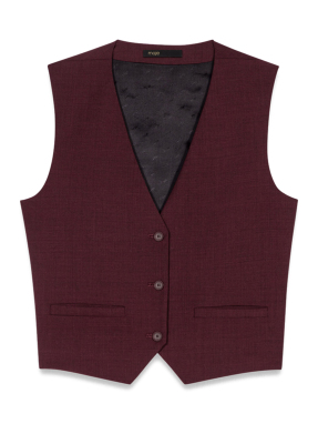 ΓΥΝΑΙΚΕΙΟ ΓΙΛΕΚΟ | Μπορντό FR 38