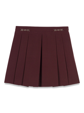 ΜΙΝΙ ΦΟΥΣΤΑ | Μπορντό FR 36