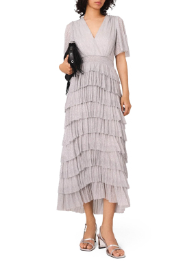 ΜΑΞΙ ΦΟΡΕΜΑ | Ασημί FR 38