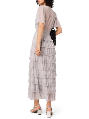 ΜΑΞΙ ΦΟΡΕΜΑ | Ασημί FR 38