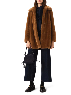 ΓΥΝΑΙΚΕΙΑ ΟΙΚΟΛΟΓΙΚΗ ΓΟΥΝΑ | Καφέ FR 38