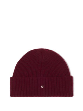 ΓΥΝΑΙΚΕΙΟΣ ΣΚΟΥΦΟΣ | Μπορντό ONE SIZE