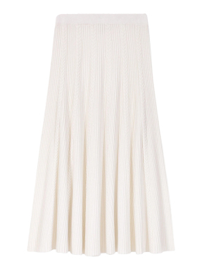 ΜΙΝΤΙ ΠΛΕΚΤΗ ΦΟΥΣΤΑ | Εκρού FR 36