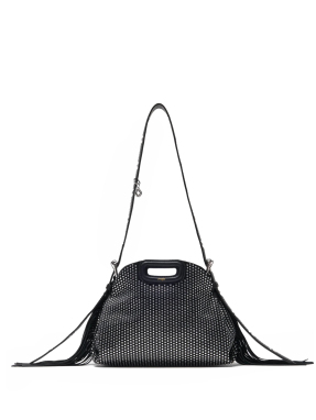 ΓΥΝΑΙΚΕΙΑ ΤΣΑΝΤΑ ΜΕ ΣΤΡΑΣ | Μαύρο