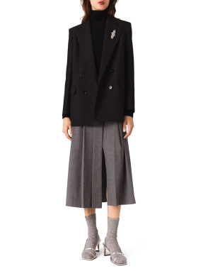 ΓΥΝΑΙΚΕΙΟ ΣΑΚΑΚΙ | Μαύρο FR 38