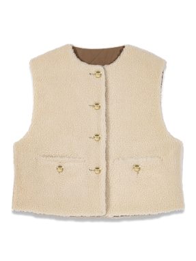 ΓΥΝΑΙΚΕΙΟ ΑΜΑΝΙΚΟ JACKET | Πολύχρωμο M