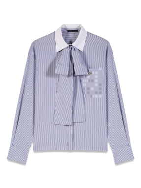 ΓΥΝΑΙΚΕΙΟ ΠΟΥΚΑΜΙΣΟ | Γαλάζιο S