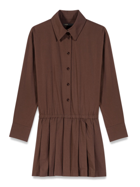 ΜΙΝΙ ΦΟΡΕΜΑ | Καφέ FR 40