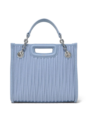 ΓΥΝΑΙΚΕΙΑ ΤΣΑΝΤΑ | Γαλάζιο