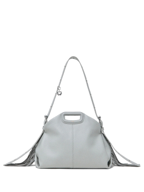 ΓΥΝΑΙΚΕΙΑ ΤΣΑΝΤΑ ΧΙΑΣΤΙ | Γκρι Ανοιχτό