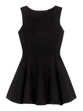 MINI ΦΟΡΕΜΑ | Μαύρο FR 38