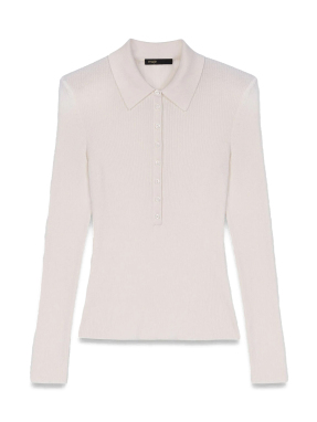 ΓΥΝΑΙΚΕΙΟ POLO ΠΟΥΛΟΒΕΡ | Εκρού M