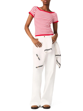 ΓΥΝΑΙΚΕΙΟ ΤΟΠ | Κόκκινο M