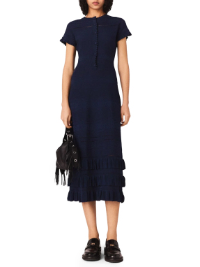 ΜΙΝΤΙ ΦΟΡΕΜΑ | Μπλε Σκούρο FR 40