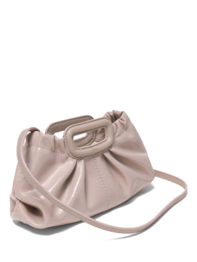 ΓΥΝΑΙΚΕΙΑ ΔΕΡΜΑΤΙΝΗ ΤΣΑΝΤΑ ΧΕΙΡΟΣ | Nude