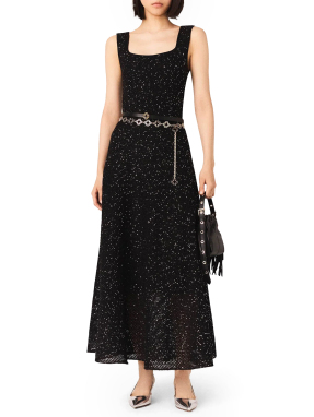 ΜΑΞΙ ΦΟΡΕΜΑ | Μαύρο FR 36