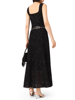 ΜΑΞΙ ΦΟΡΕΜΑ | Μαύρο FR 36