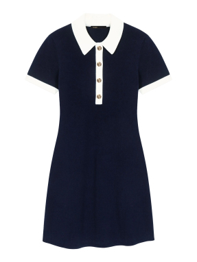 MINI ΦΟΡΕΜΑ | Μπλε Σκούρο FR 40