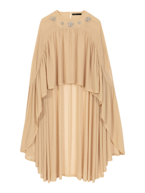 ΓΥΝΑΙΚΕΙΟ ΤΟΠ ΚΑΠΑ | Μπεζ FR 36