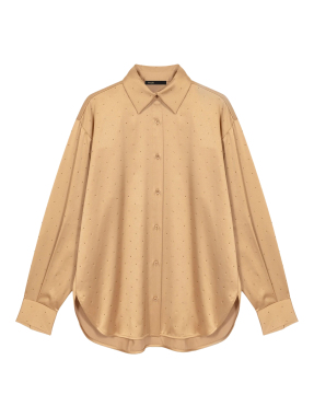 ΓΥΝΑΙΚΕΙΟ ΠΟΥΚΑΜΙΣΟ | Χρυσό M