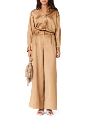 ΓΥΝΑΙΚΕΙΟ ΠΟΥΚΑΜΙΣΟ | Χρυσό M