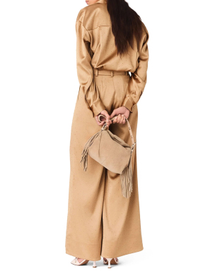 ΓΥΝΑΙΚΕΙΟ ΠΟΥΚΑΜΙΣΟ | Χρυσό M