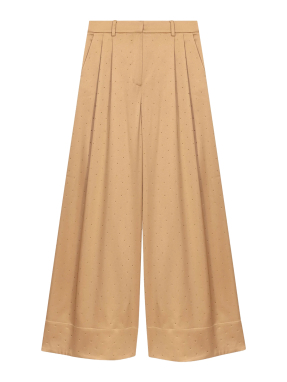 ΓΥΝΑΙΚΕΙΟ ΣΑΤΕΝ ΠΑΝΤΕΛΟΝΙ | Χρυσό FR 38