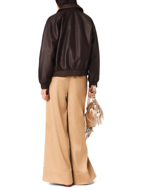 ΓΥΝΑΙΚΕΙΟ ΣΑΤΕΝ ΠΑΝΤΕΛΟΝΙ | Χρυσό FR 36