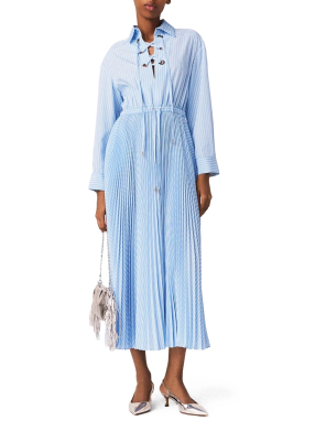 ΜΑΞΙ ΠΛΙΣΕ ΦΟΡΕΜΑ | Μπλε FR 36