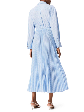 ΜΑΞΙ ΠΛΙΣΕ ΦΟΡΕΜΑ | Μπλε FR 36