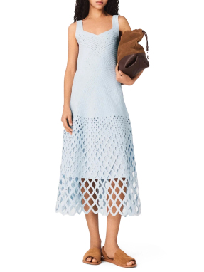 ΜΙΝΤΙ ΦΟΡΕΜΑ | Γαλάζιο FR 38