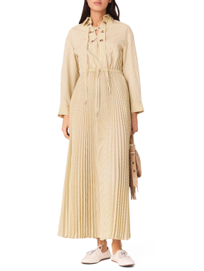 ΜΑΞΙ ΦΟΡΕΜΑ | Κίτρινο FR 36