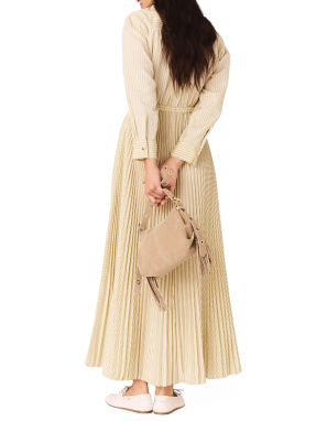 ΜΑΞΙ ΦΟΡΕΜΑ | Κίτρινο FR 36