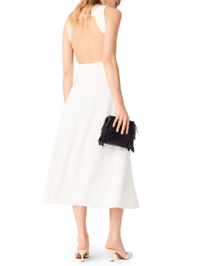 ΜΙΝΤΙ ΦΟΡΕΜΑ | Λευκό FR 36