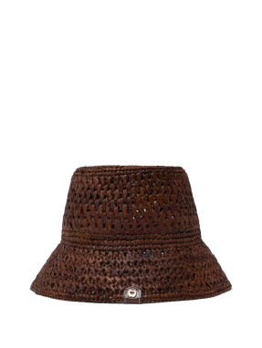 ΓΥΝΑΙΚΕΙΟ ΚΑΠΕΛΟ | Καφέ ONE SIZE